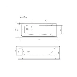 am pm w90a 150 070b a scheme