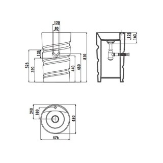 creavit cl084 00cb00e 0000 scheme