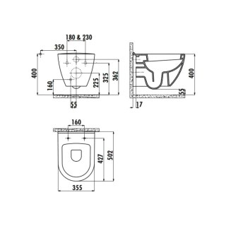 creavit tp325 11cb00e ca00 scheme