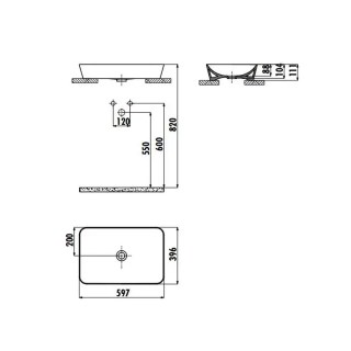 creavit ul060 00mb00e 0000 scheme