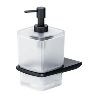Дозатор для жидкого мыла AM.PM Inspire 2.0 A50A36922 черный матовый
