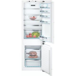 Холодильник двухкамерный встраиваемый Bosch KIN86AFF0