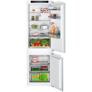 Холодильник двухкамерный встраиваемый Bosch KIN86VFE0