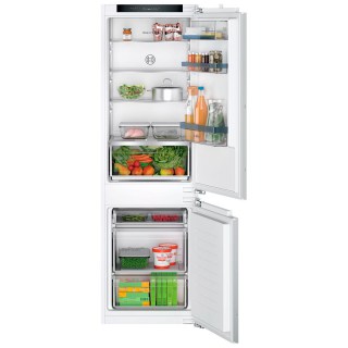 Холодильник двухкамерный встраиваемый Bosch KIV86VFE1