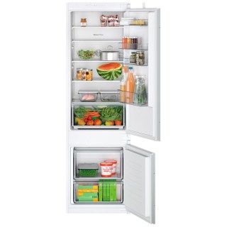 Холодильник двухкамерный встраиваемый Bosch KIV87NSF0