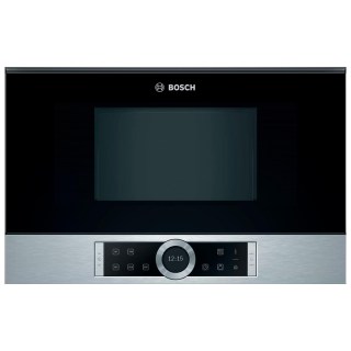 Микроволновая печь встраиваемая Bosch BFR634GS1
