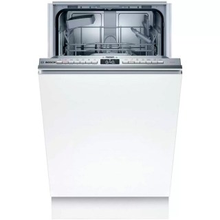 Посудомоечная машина встраиваемая Bosch SPV4EKX20E
