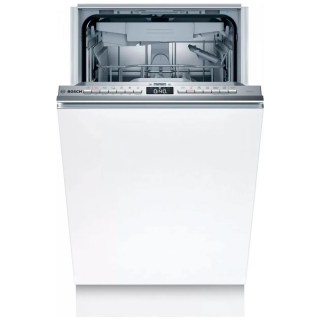 Посудомоечная машина встраиваемая Bosch SPV4EMX16E