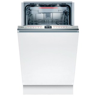 Посудомоечная машина встраиваемая Bosch SPV6EMX11E