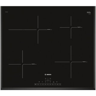 Встраиваемая индукционная варочная панель Bosch PIF651FB1E