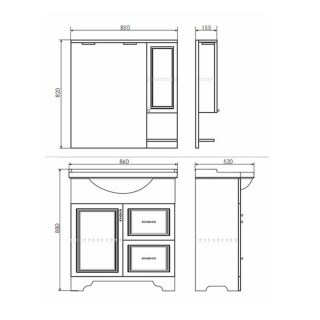 comforty 00003132625cf scheme