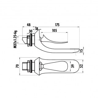 creavit fg1401 scheme