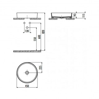 creavit lp145 00am00e 0000 scheme