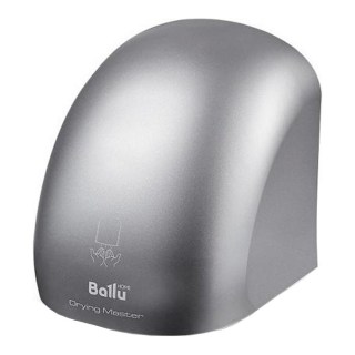 Сушилка для рук Ballu BAHD-2000DM Silver НС-1077894