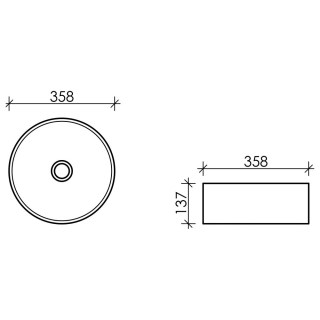 ceramica nova cn6032mb scheme