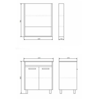 comforty 00 00005206cf scheme