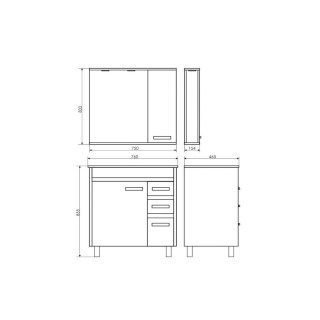 comforty 00003121624cf scheme