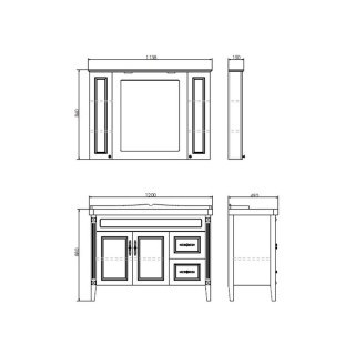 comforty 00004142365cf scheme