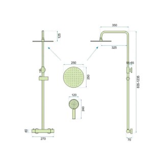 rea p6603 scheme